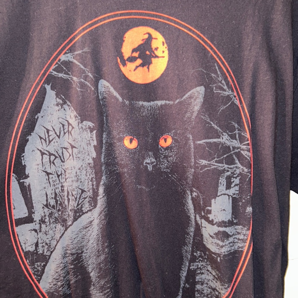 Blackcraft Cult Salem XL